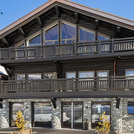 Chaleureux A Courchevel, Skis Aux Pieds Pour 8 Personnes - Fr-1-564-161 Lägenhet *